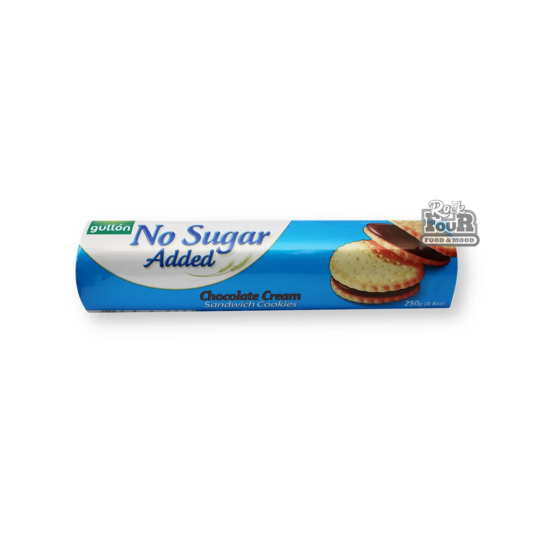 Cookies "Gullon Sandwich" 250g